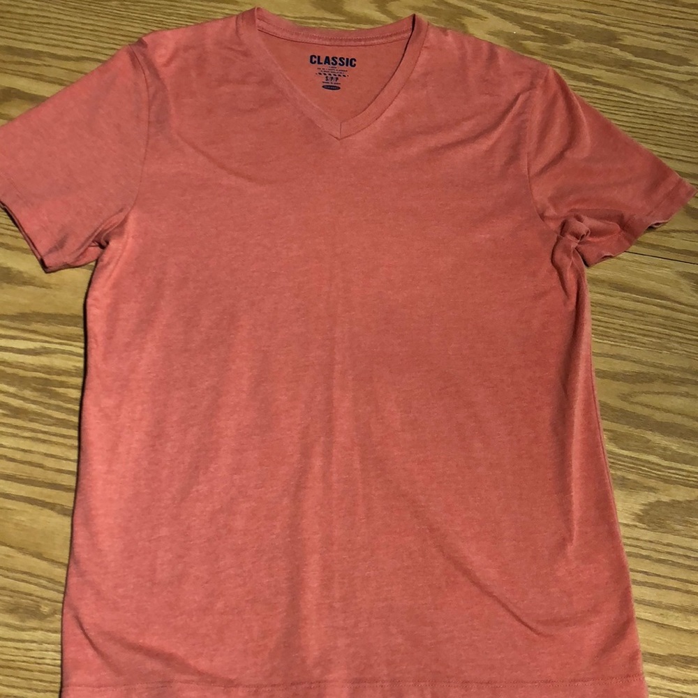 Old Navy classic v neck